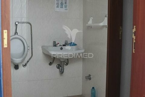 Erhvervsejendom i Paredes, Porto, Paredes - € 250.000 | Ref: 034228 - foto 22