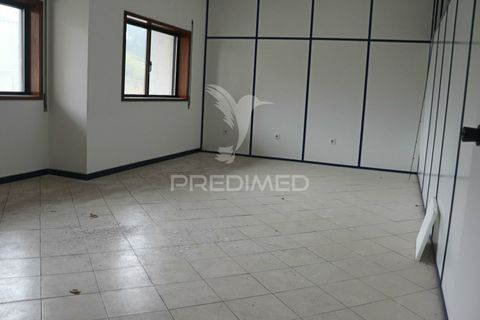 Erhvervsejendom i Paredes, Porto, Paredes - € 250.000 | Ref: 034228 - foto 23