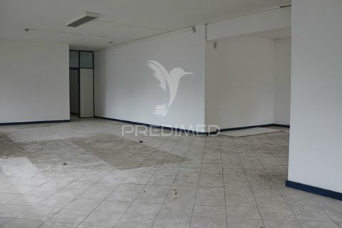 Erhvervsejendom i Paredes, Porto, Paredes - € 250.000 | Ref: 034228 - foto 28