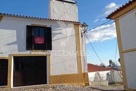Byhus i Fronteira, Portalegre, Fronteira - € 89.000 | Ref: 034645 - foto 1