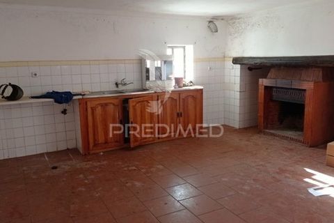 Byhus i Fronteira, Portalegre, Fronteira - € 89.000 | Ref: 034645 - foto 9