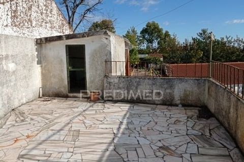 Byhus i Fronteira, Portalegre, Fronteira - € 89.000 | Ref: 034645 - foto 17