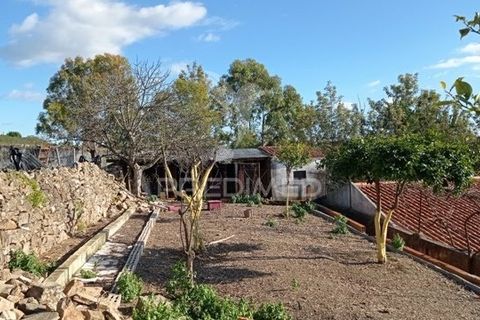 Byhus i Fronteira, Portalegre, Fronteira - € 89.000 | Ref: 034645 - foto 20