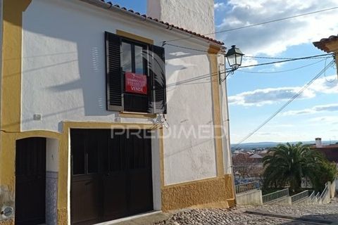 Byhus i Fronteira, Portalegre, Fronteira - € 89.000 | Ref: 034645 - foto 23