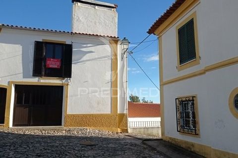 Byhus i Fronteira, Portalegre, Fronteira - € 89.000 | Ref: 034645 - foto 24