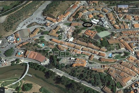 Helårsgrund i Odemira, Beja, Odemira - € 114.000 | Ref: 034683 - foto 4