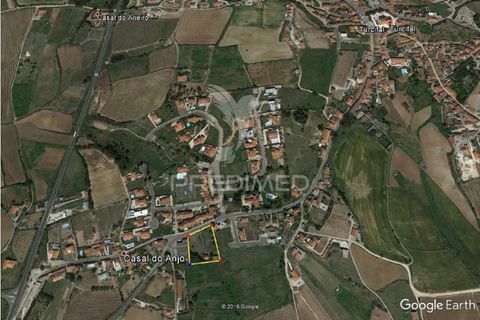 Helårsgrund i Torres Vedras, Lisbon, Torres Vedras - € 470.000 | Ref: 034773 - foto 2