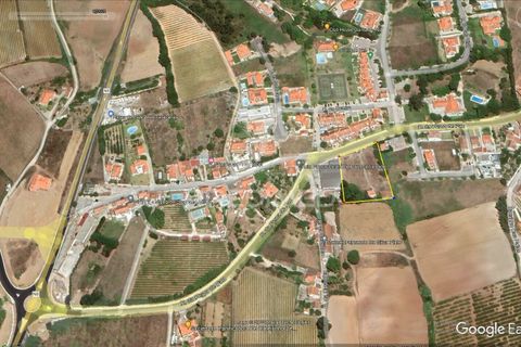Helårsgrund i Torres Vedras, Lisbon, Torres Vedras - € 470.000 | Ref: 034773 - foto 15