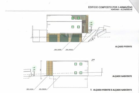 Helårsgrund i Cascais, Lisbon, Cascais - € 670.000 | Ref: 034964 - foto 3