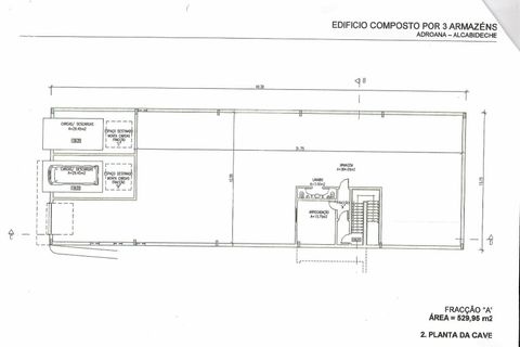 Helårsgrund i Cascais, Lisbon, Cascais - € 670.000 | Ref: 034964 - foto 5