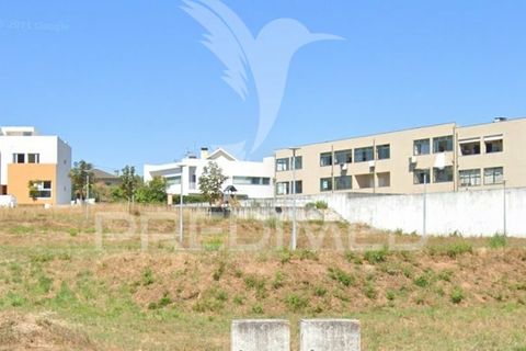 Helårsgrund i Santo Tirso, Porto, Santo Tirso - € 45.000 | Ref: 035062 - foto 1