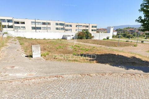 Helårsgrund i Santo Tirso, Porto, Santo Tirso - € 45.000 | Ref: 035062 - foto 2