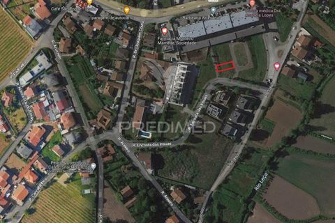 Helårsgrund i Santo Tirso, Porto, Santo Tirso - € 45.000 | Ref: 035062 - foto 3