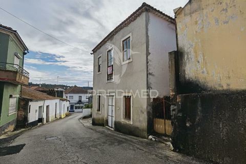 Byhus i Alcanena, Santarem, Alcanena - € 35.000 | Ref: 035120 - foto 2