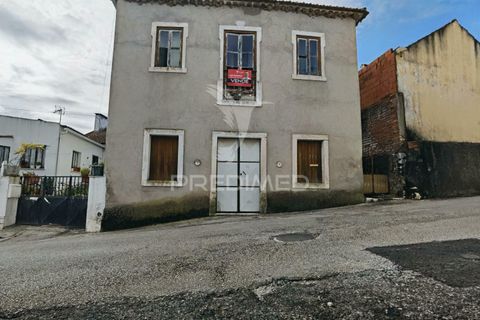 Byhus i Alcanena, Santarem, Alcanena - € 35.000 | Ref: 035120 - foto 3
