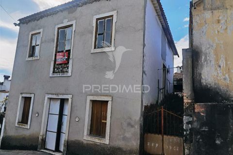 Byhus i Alcanena, Santarem, Alcanena - € 35.000 | Ref: 035120 - foto 4
