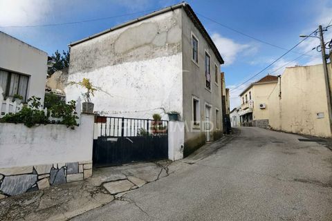 Byhus i Alcanena, Santarem, Alcanena - € 35.000 | Ref: 035120 - foto 6