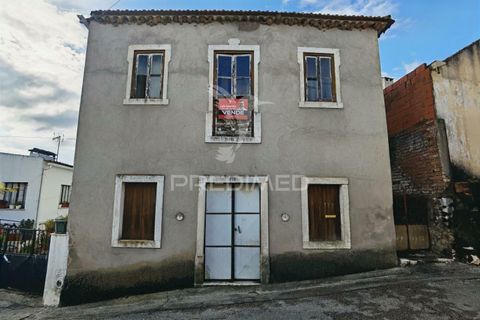 Byhus i Alcanena, Santarem, Alcanena - € 35.000 | Ref: 035120 - foto 7