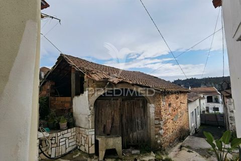 Byhus i Alcanena, Santarem, Alcanena - € 35.000 | Ref: 035120 - foto 8