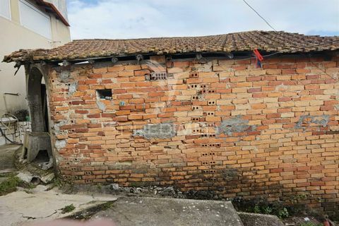 Byhus i Alcanena, Santarem, Alcanena - € 35.000 | Ref: 035120 - foto 9