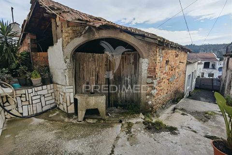 Byhus i Alcanena, Santarem, Alcanena - € 35.000 | Ref: 035120 - foto 10