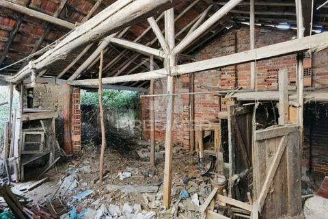 Byhus i Alcanena, Santarem, Alcanena - € 35.000 | Ref: 035120 - foto 13