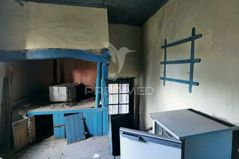 Byhus i Alcanena, Santarem, Alcanena - € 35.000 | Ref: 035120 - foto 20