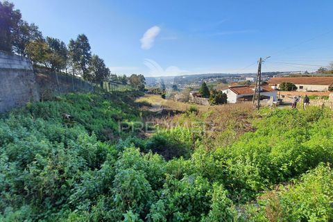 Helårsgrund i Santo Tirso, Porto, Santo Tirso - € 87.500 | Ref: 035259 - foto 1