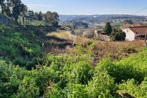 Helårsgrund i Santo Tirso, Porto, Santo Tirso - € 87.500 | Ref: 035259 - foto 2