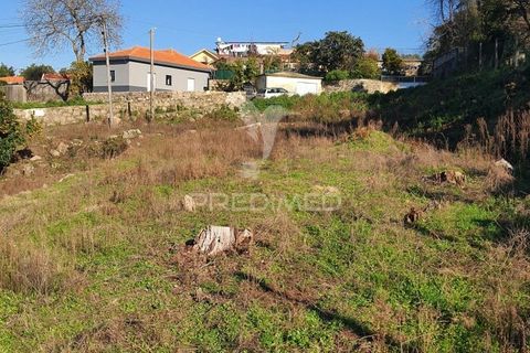 Helårsgrund i Santo Tirso, Porto, Santo Tirso - € 87.500 | Ref: 035259 - foto 4