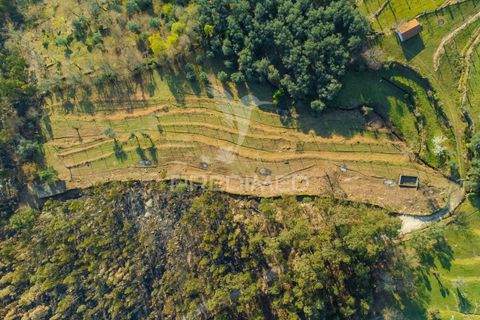 Helårsgrund i Terras de Bouro, Braga, Terras de Bouro - € 77.000 | Ref: 035603 - foto 5