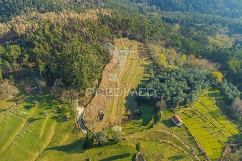 Helårsgrund i Terras de Bouro, Braga, Terras de Bouro - € 77.000 | Ref: 035603 - foto 6