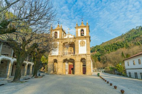 Helårsgrund i Terras de Bouro, Braga, Terras de Bouro - € 77.000 | Ref: 035603 - foto 27