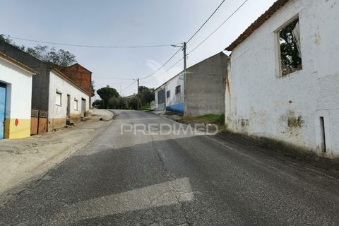 Terra a Alcanena, Santarem, Alcanena - € 45.000 | Ref: 035726 - foto 6