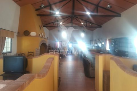 Masia a Moura, Beja, Moura - € 440.000 | Ref: 035828 - foto 2