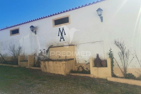 Masia a Moura, Beja, Moura - € 440.000 | Ref: 035828 - foto 3