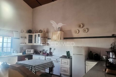 Masia a Moura, Beja, Moura - € 440.000 | Ref: 035828 - foto 4