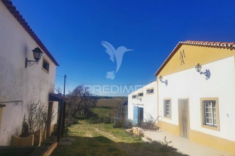 Masia a Moura, Beja, Moura - € 440.000 | Ref: 035828 - foto 8
