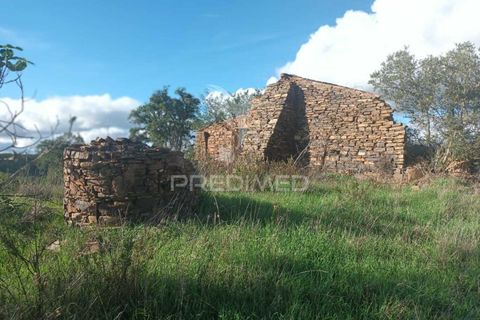 Helårsgrund i Silves, Faro, Silves - € 100.000 | Ref: 035887 - foto 2