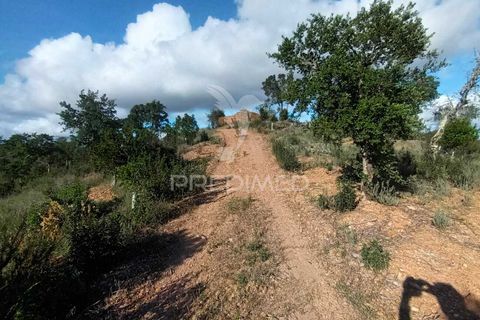 Helårsgrund i Silves, Faro, Silves - € 100.000 | Ref: 035887 - foto 4