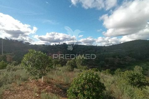 Helårsgrund i Silves, Faro, Silves - € 100.000 | Ref: 035887 - foto 8