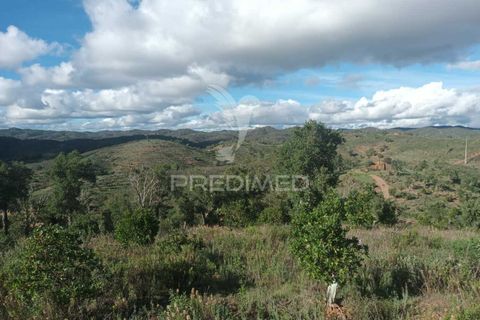 Helårsgrund i Silves, Faro, Silves - € 100.000 | Ref: 035887 - foto 13