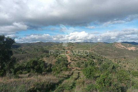 Helårsgrund i Silves, Faro, Silves - € 100.000 | Ref: 035887 - foto 14