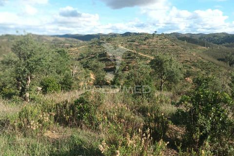 Helårsgrund i Silves, Faro, Silves - € 100.000 | Ref: 035887 - foto 24