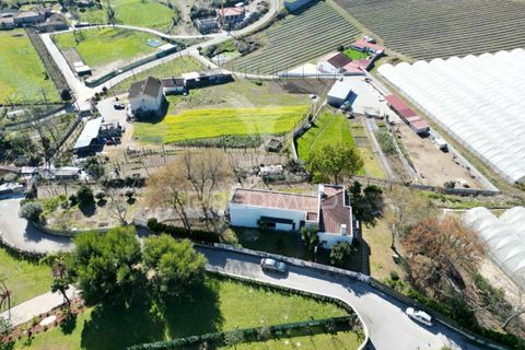Byhus i Guimaraes, Braga, Guimaraes - € 562.800 | Ref: 036057 - foto 4