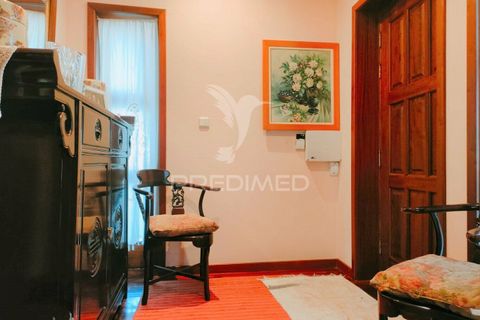 Byhus i Guimaraes, Braga, Guimaraes - € 562.800 | Ref: 036057 - foto 11