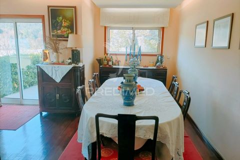 Byhus i Guimaraes, Braga, Guimaraes - € 562.800 | Ref: 036057 - foto 14
