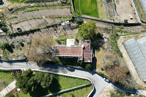 Byhus i Guimaraes, Braga, Guimaraes - € 562.800 | Ref: 036057 - foto 23
