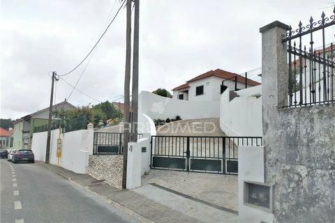 Byhus i Mafra, Lisbon, Mafra - € 425.000 | Ref: 037655 - foto 21