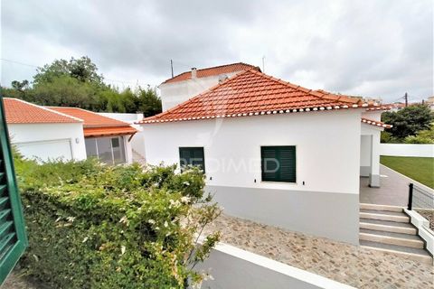 Byhus i Mafra, Lisbon, Mafra - € 425.000 | Ref: 037655 - foto 27